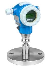 Ceramic Laminate Pressure Meter - Reads from 0-10 bar - Output: 4-20 mA
